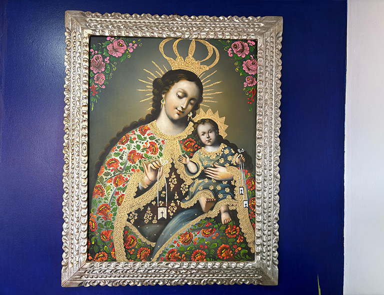 virgen